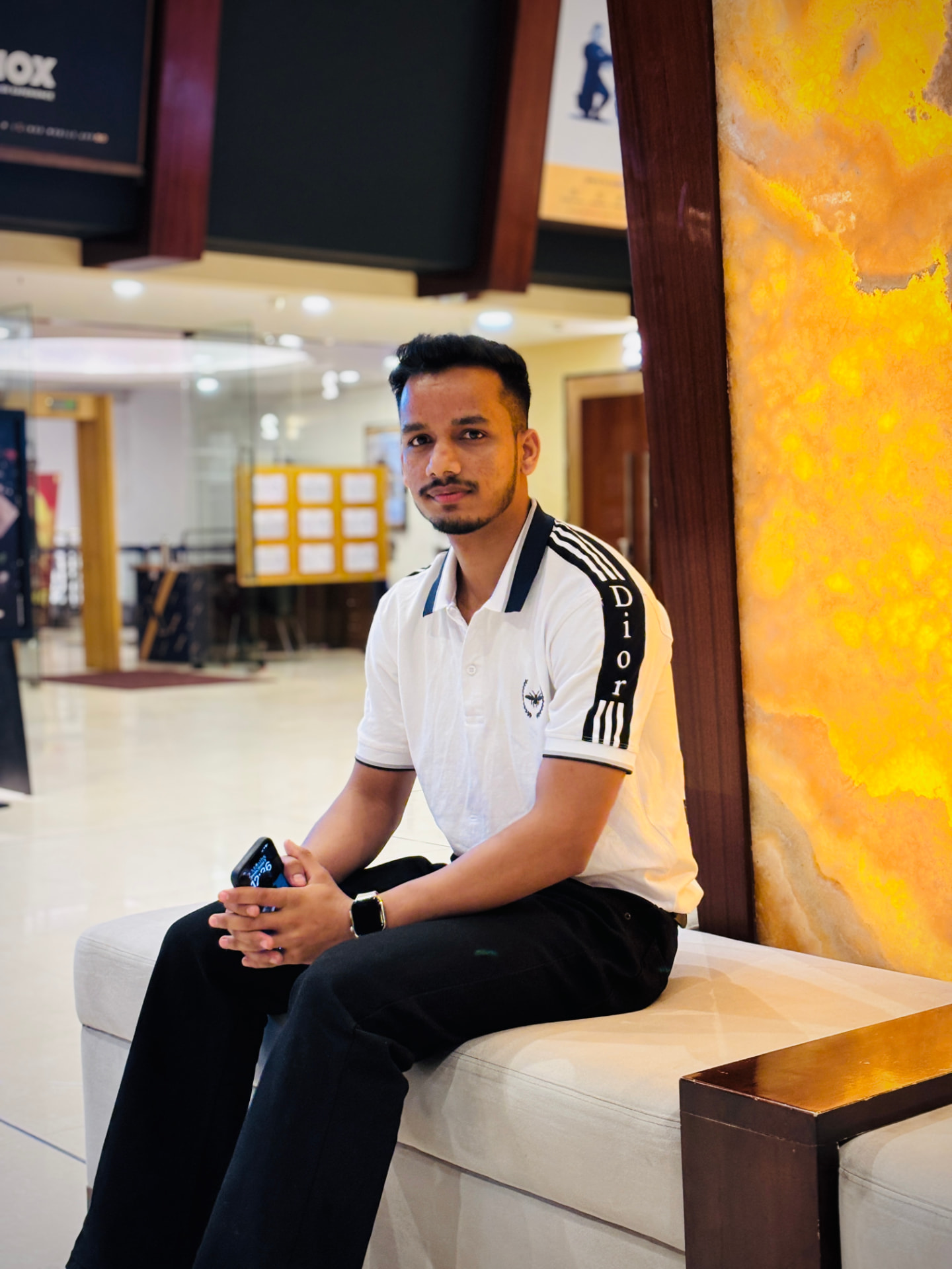 Anil Rajak, Meta Ads Specialist